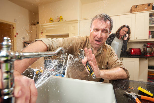 Best Local water damage restoration  in Forty Fort, PA